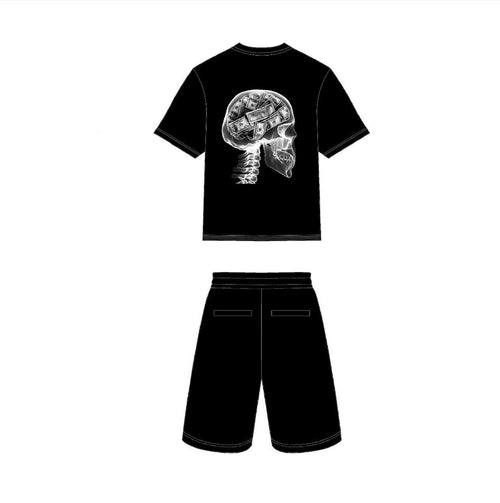 Cash Skull